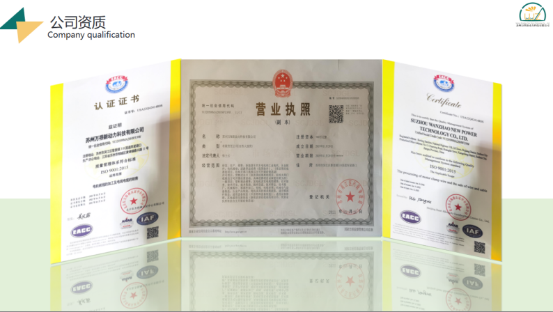 Modern Manufacturing Facility