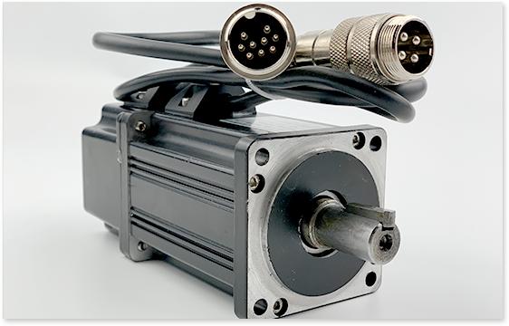 Stepper Motor