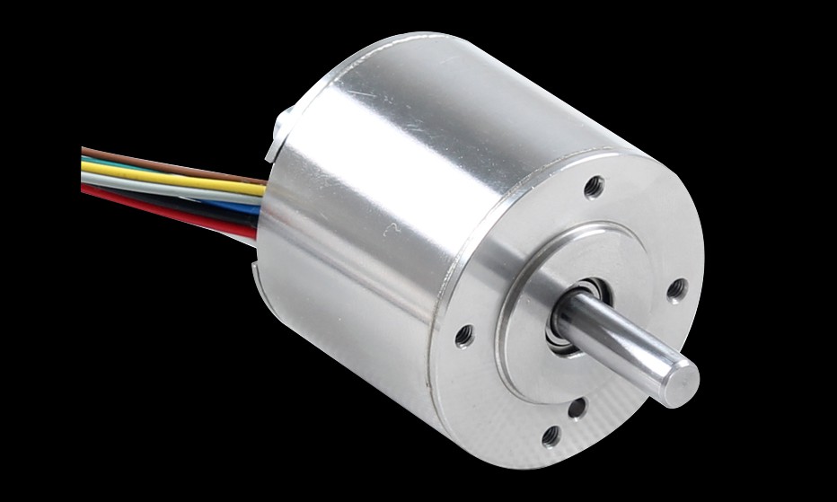Brushless DC Motor