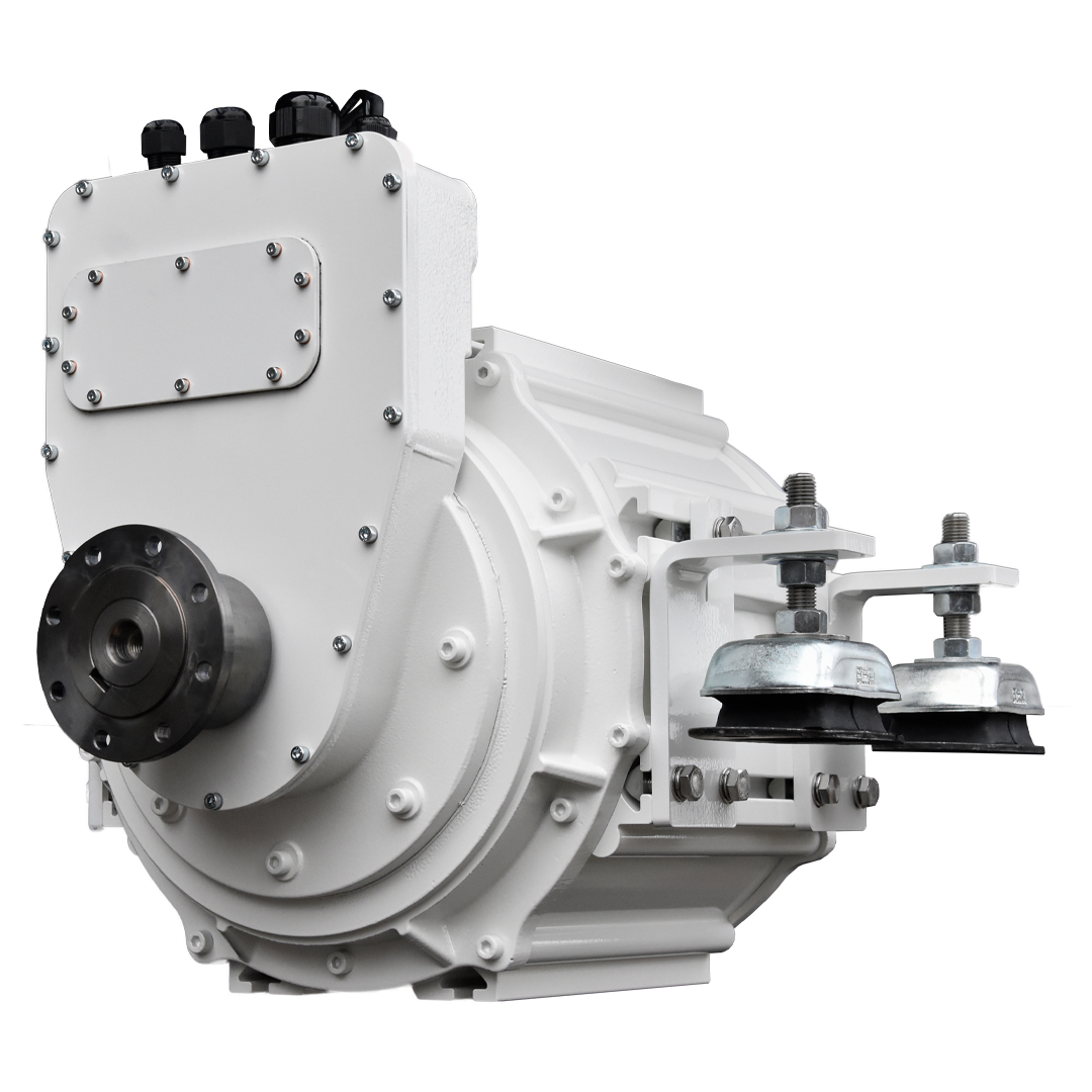 AC Induction Motor